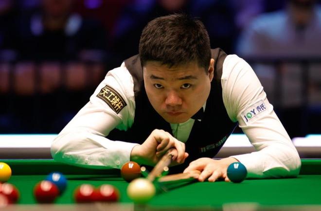 满贯赛场上 满贯赛场上