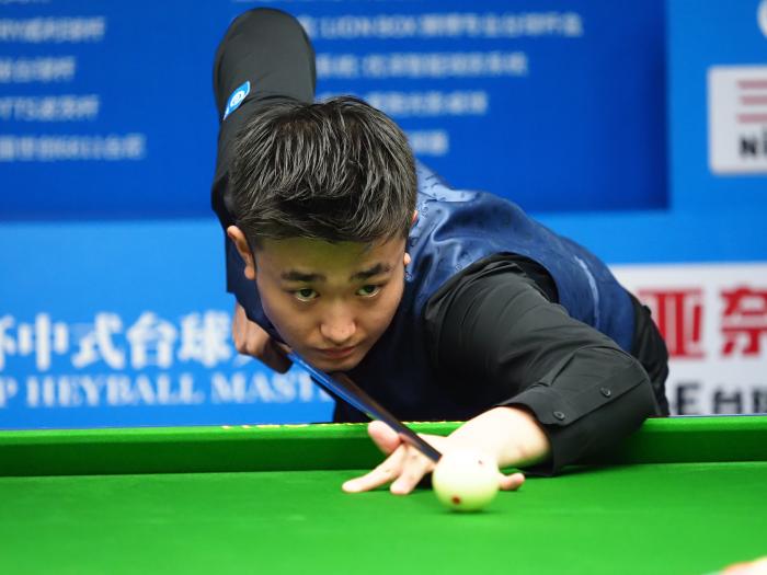 世预赛中经 世预赛中经